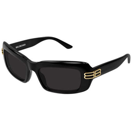 Balenciaga Alledaagse Zonnebril BB0432S
