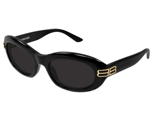Lunettes de soleil Balenciaga Everyday BB0431S