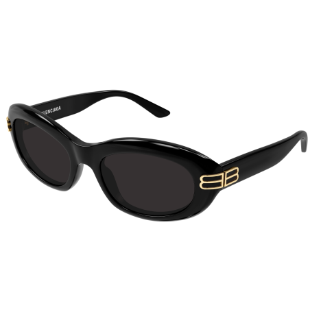Balenciaga Alledaagse Zonnebril BB0431S