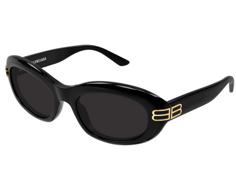254548-Balenciaga Alledaagse Zonnebril BB0431S