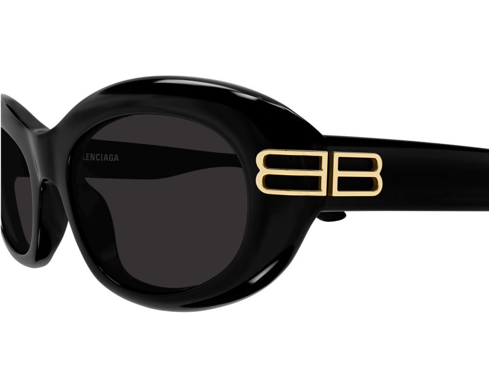 Lunettes de soleil Balenciaga Everyday BB0431S