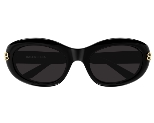 Lunettes de soleil Balenciaga Everyday BB0431S