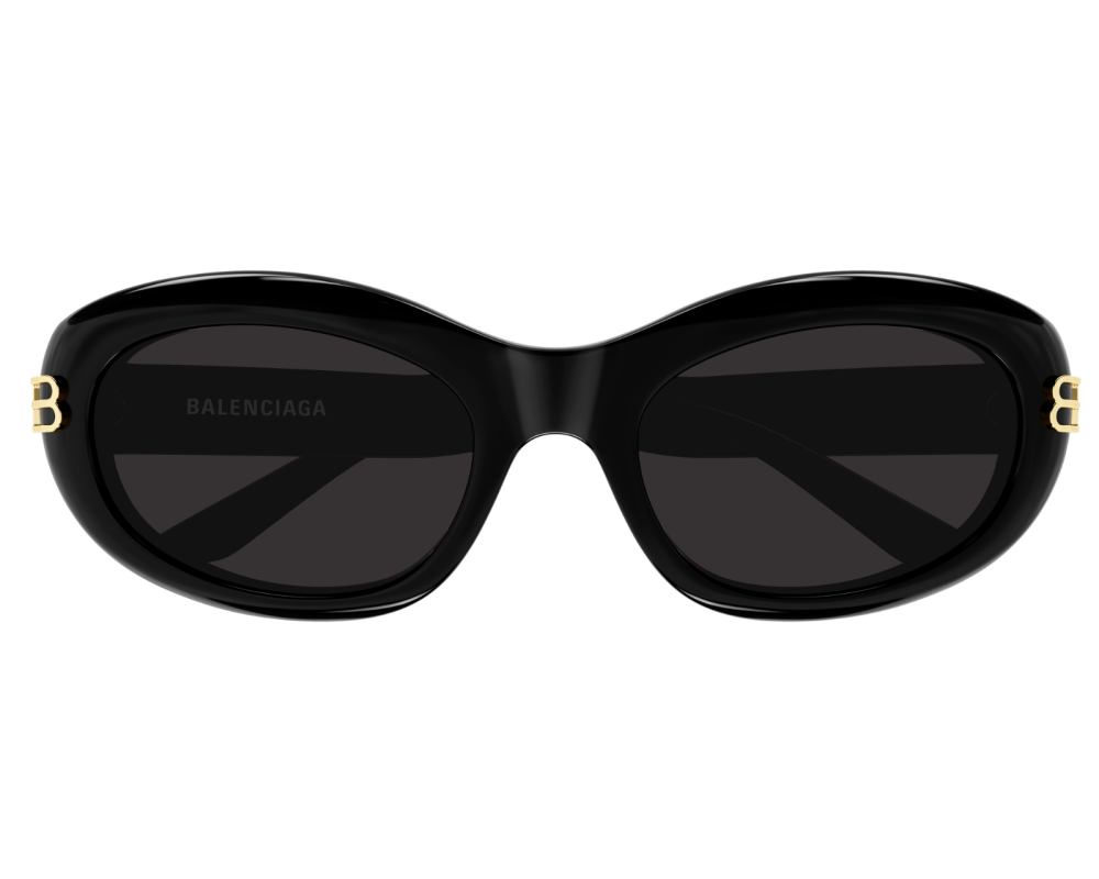 Balenciaga Alledaagse Zonnebril BB0431S