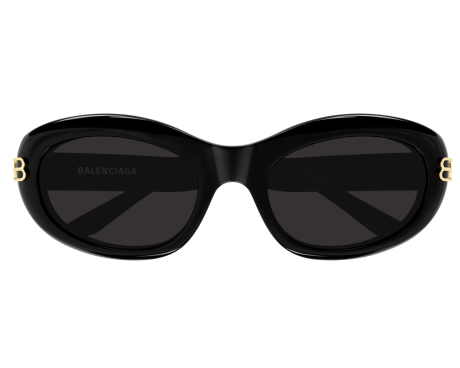 254551-Lunettes de soleil Balenciaga Everyday BB0431S