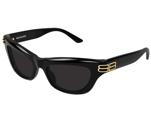 Lunettes de soleil Balenciaga Everyday BB0430S