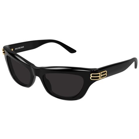 Lunettes de soleil Balenciaga Everyday BB0430S