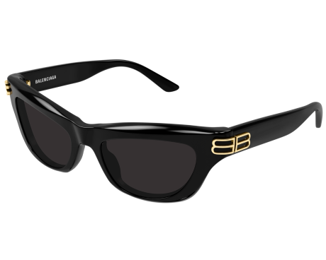 254563-Lunettes de soleil Balenciaga Everyday BB0430S