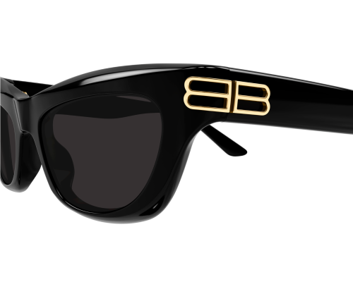 Balenciaga Alledaagse Zonnebril BB0430S
