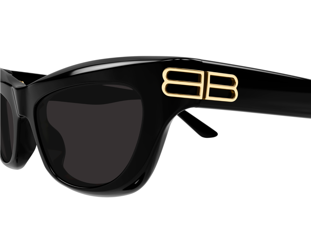 Lunettes de soleil Balenciaga Everyday BB0430S
