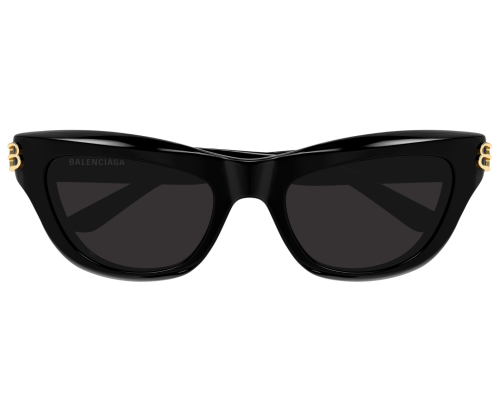 Balenciaga Alledaagse Zonnebril BB0430S