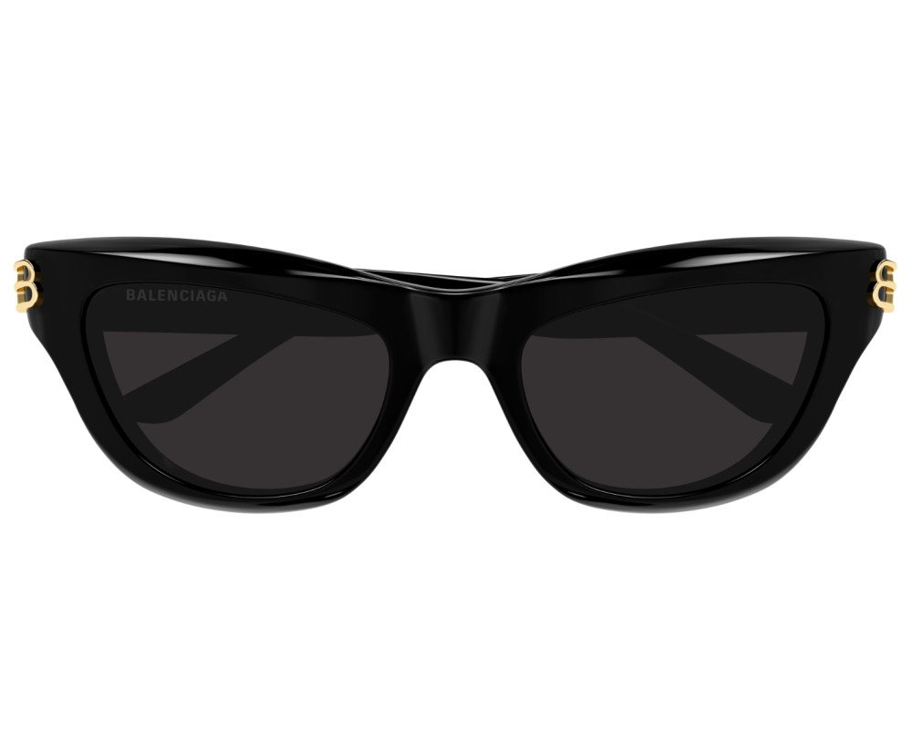 Lunettes de soleil Balenciaga Everyday BB0430S