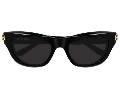 254566-Lunettes de soleil Balenciaga Everyday BB0430S