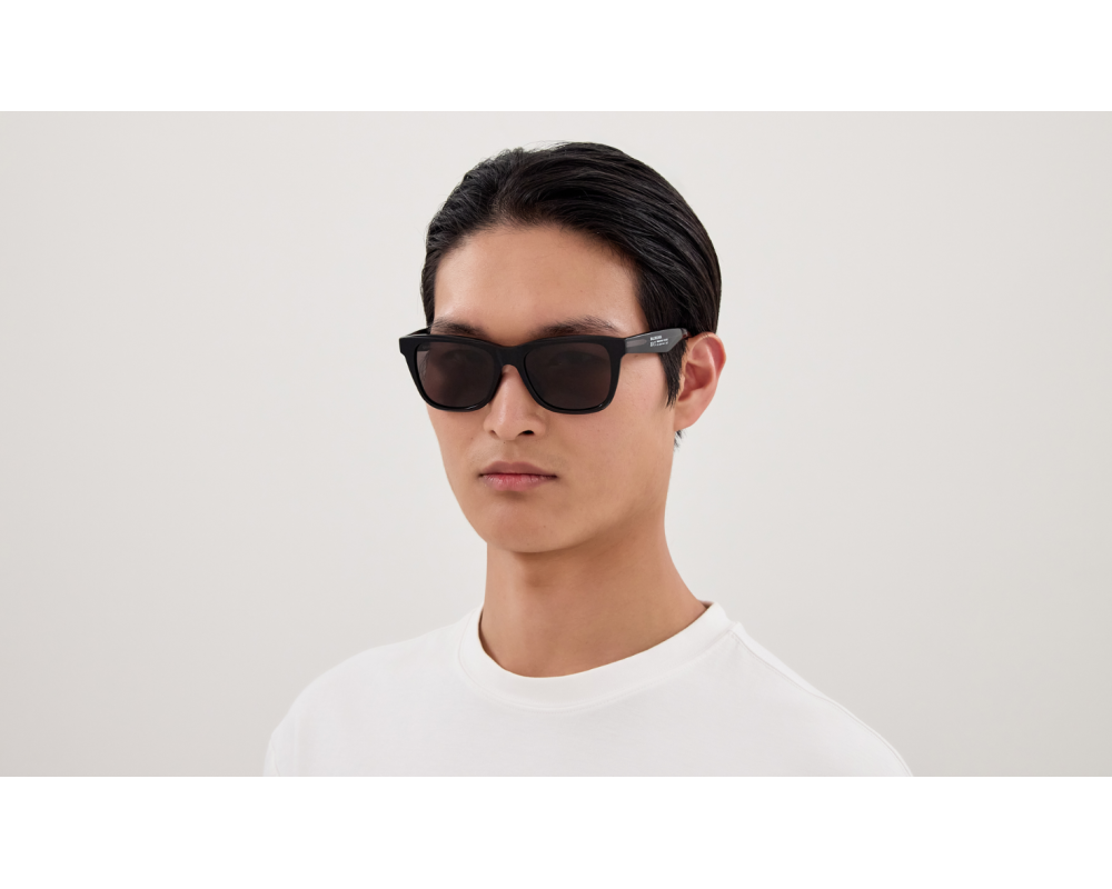 Lunettes de soleil Balenciaga Everyday BB0425SK