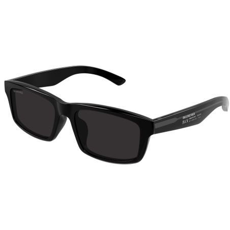 Balenciaga Alledaagse Zonnebril BB0424SK
