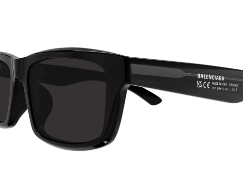 Balenciaga Alledaagse Zonnebril BB0424SK