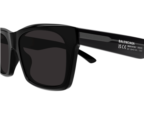 Balenciaga Alledaagse Zonnebril BB0423S