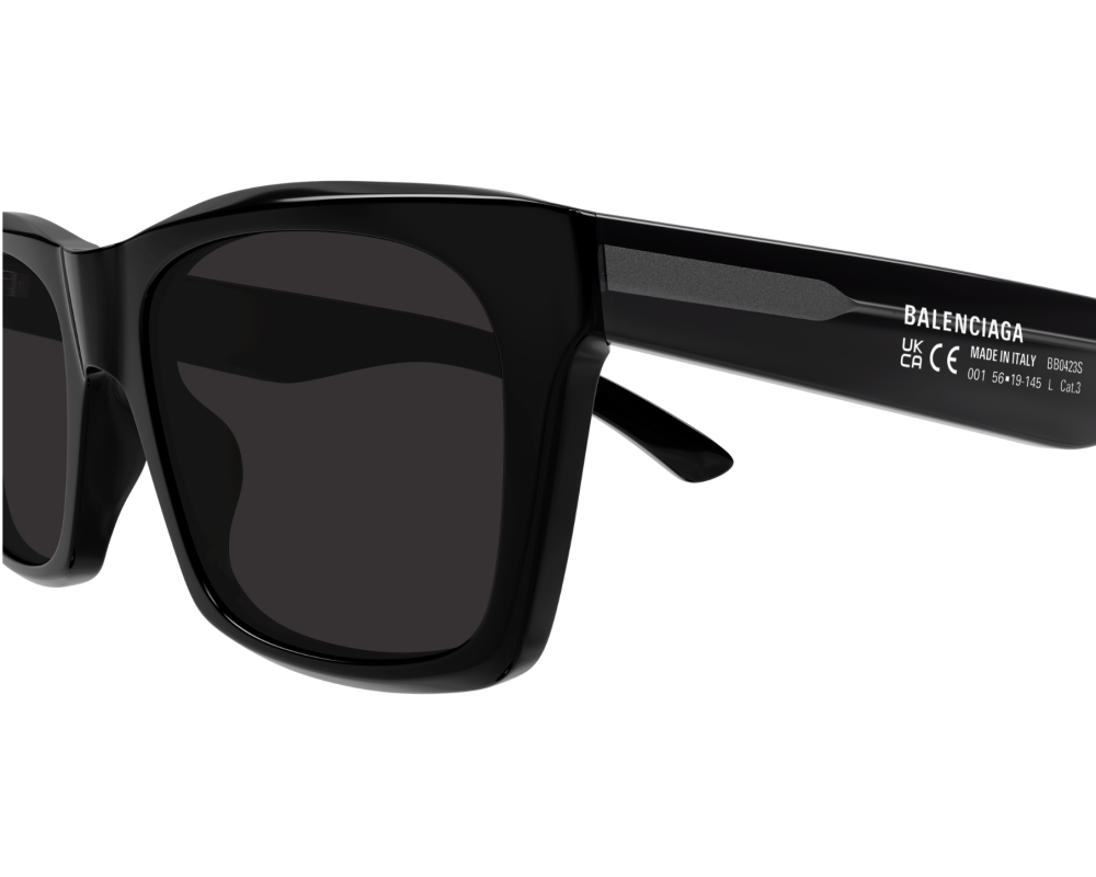 Balenciaga Alledaagse Zonnebril BB0423S