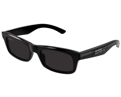 254632-Balenciaga Alledaagse Zonnebril BB0422S