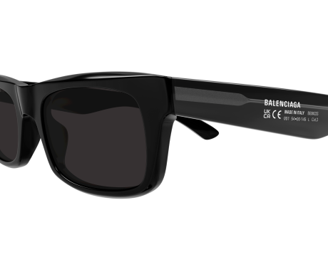 254633-Balenciaga Alledaagse Zonnebril BB0422S