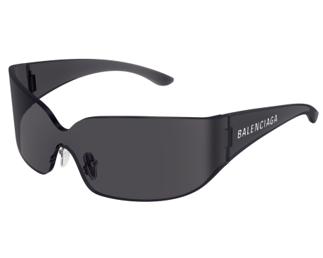 254646-Balenciaga Extreme Zonnebril BB0421S