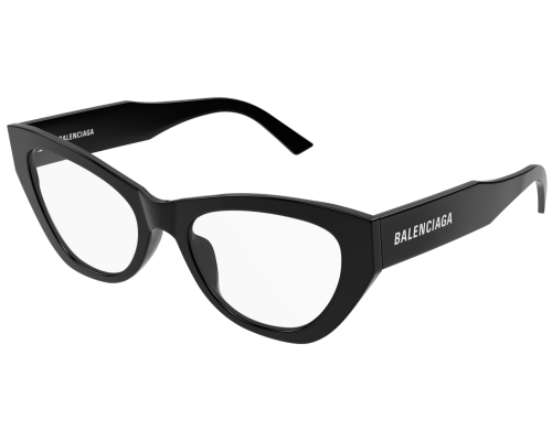 Balenciaga Alledaagse Bril BB0449O