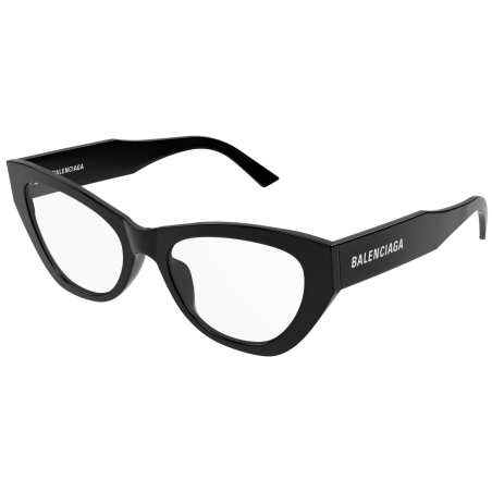 Balenciaga Alledaagse Bril BB0449O