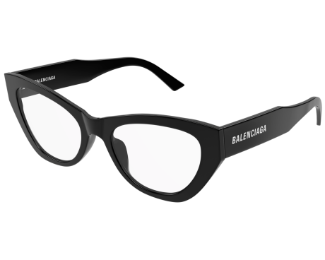 254708-Balenciaga Alledaagse Bril BB0449O