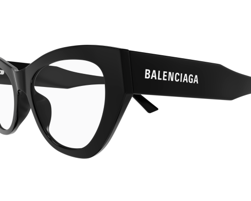 Balenciaga Alledaagse Bril BB0449O
