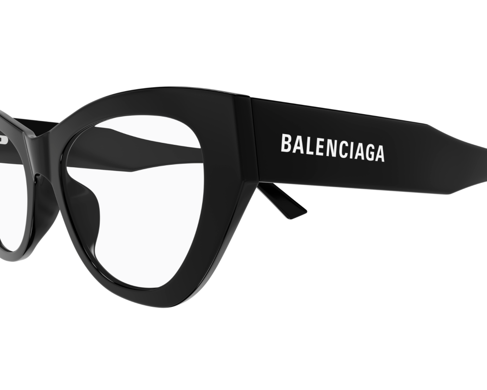 Balenciaga Alledaagse Bril BB0449O