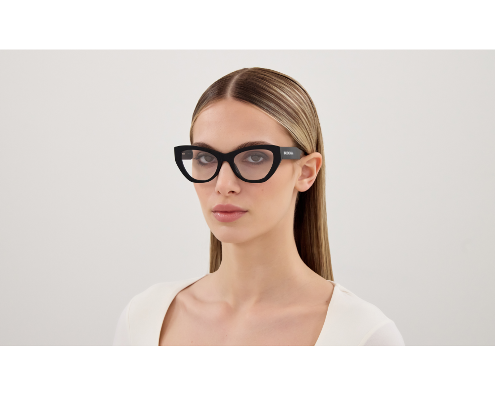 Lunettes de vue Balenciaga Everyday BB0449O