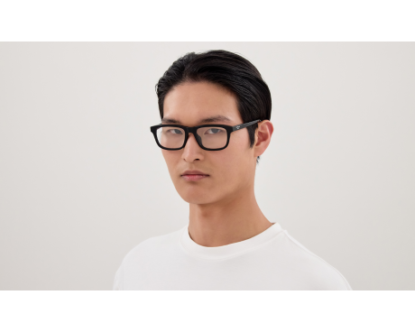 254724-Lunettes de vue Balenciaga Everyday BB0442OA