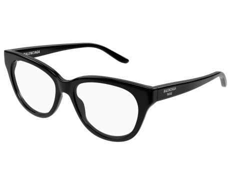 254737-Balenciaga Alledaagse Bril BB0441O