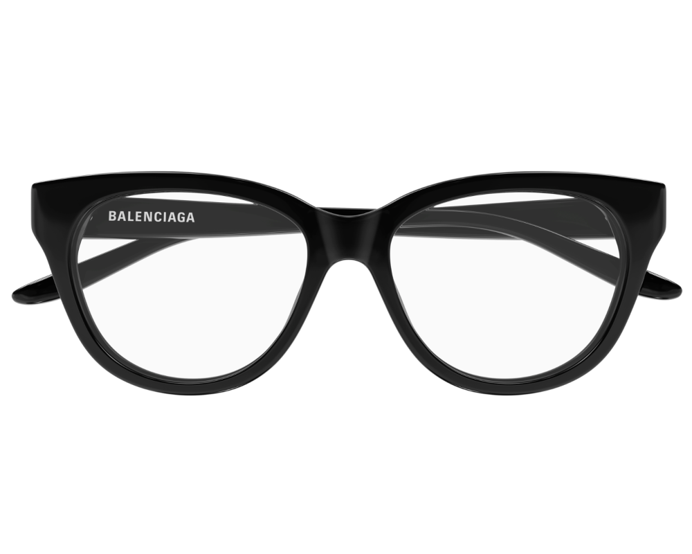 Lunettes de vue Balenciaga Everyday BB0441O