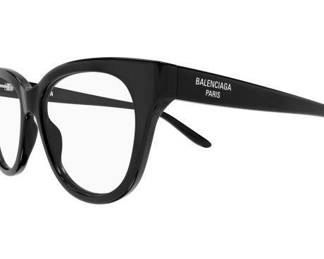 254739-Lunettes de vue Balenciaga Everyday BB0441O