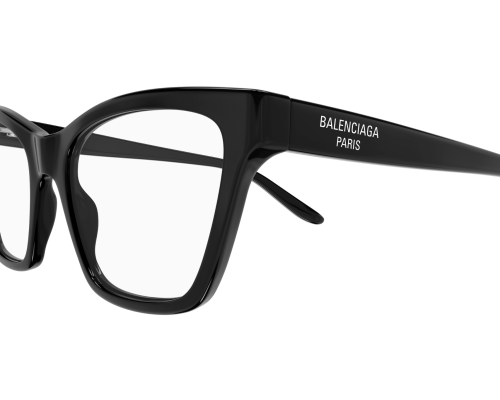 Lunettes de vue Balenciaga Everyday BB0440O