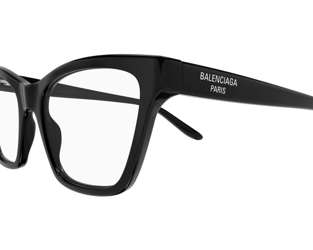 Balenciaga Alledaagse Bril BB0440O
