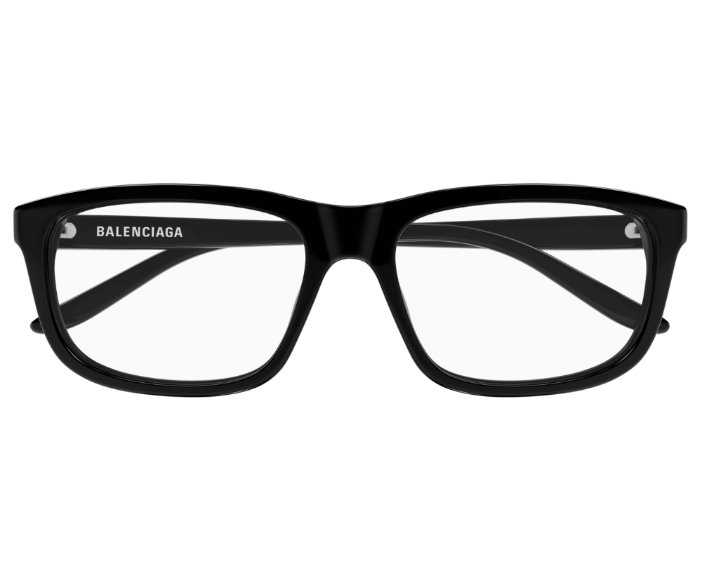 Lunettes de vue Balenciaga Everyday BB0438O