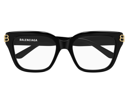 Balenciaga Alledaagse Bril BB0437O