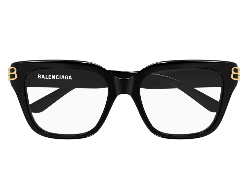 Lunettes de vue Balenciaga Everyday BB0437O