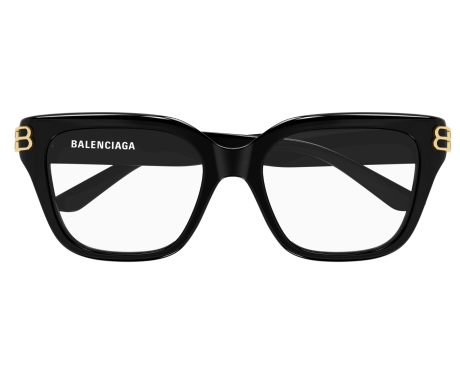 254811-Lunettes de vue Balenciaga Everyday BB0437O