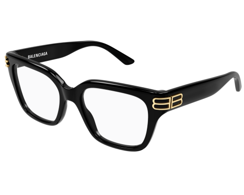Balenciaga Alledaagse Bril BB0437O