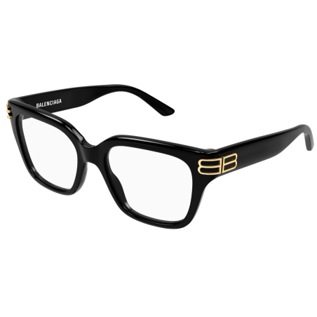 Lunettes de vue Balenciaga Everyday BB0437O