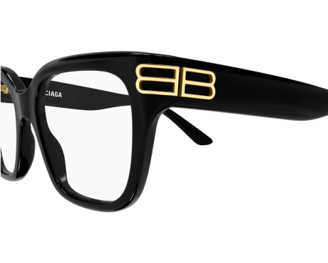 254813-Lunettes de vue Balenciaga Everyday BB0437O