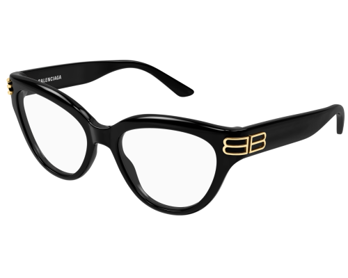 Lunettes de vue Balenciaga Everyday BB0436O
