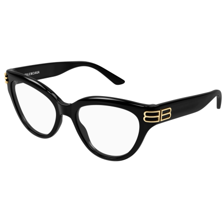 Balenciaga Alledaagse Bril BB0436O