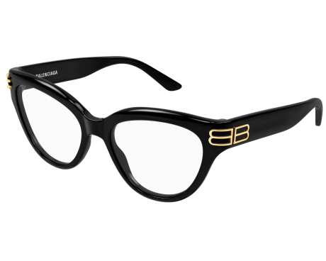 254825-Lunettes de vue Balenciaga Everyday BB0436O