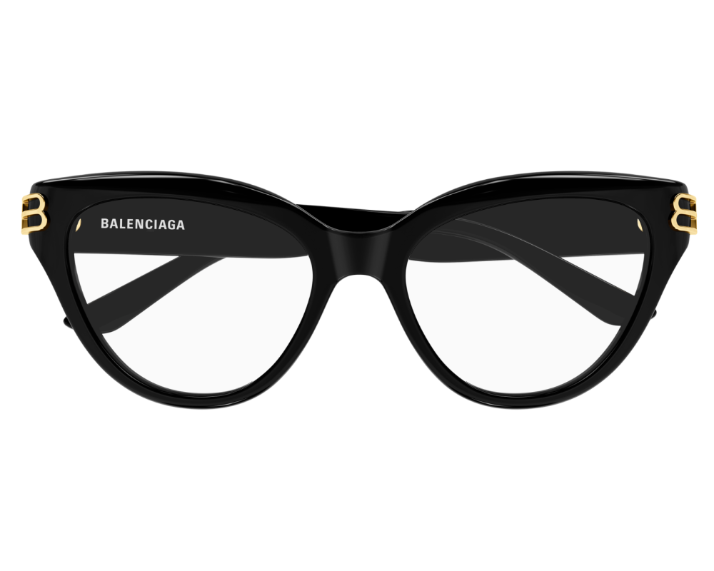 Balenciaga Alledaagse Bril BB0436O