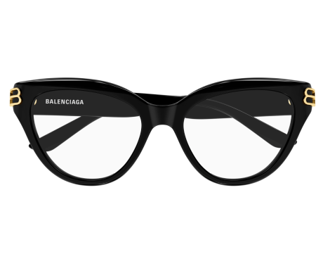 254826-Lunettes de vue Balenciaga Everyday BB0436O