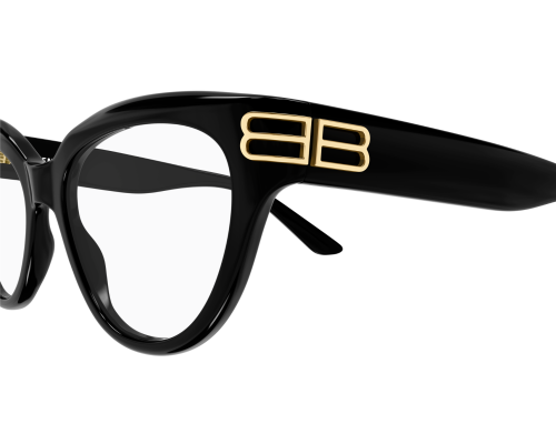 Lunettes de vue Balenciaga Everyday BB0436O