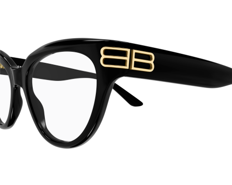254827-Lunettes de vue Balenciaga Everyday BB0436O